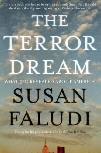 The Terror Dream