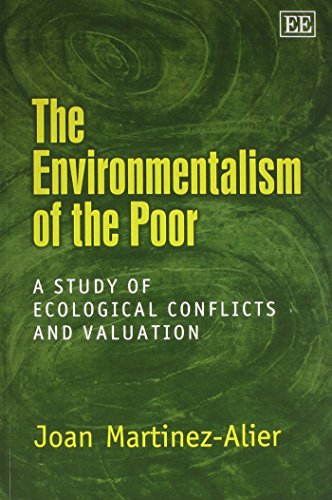 The Environmentalism of the Poor