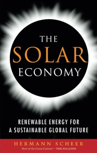 The Solar Economy