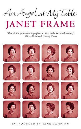 An Angel at my Table (Autobiography, #1-3) book cover