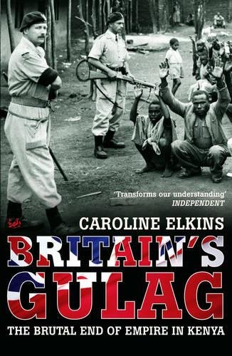 Britain’s Gulag