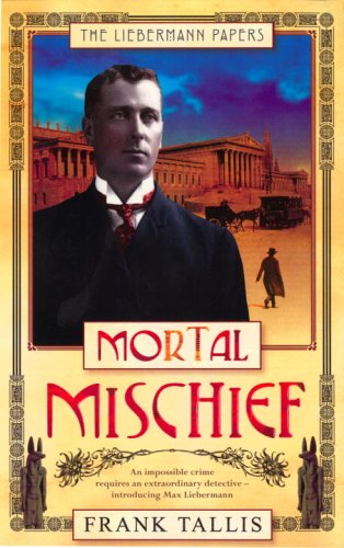 Mortal Mischief