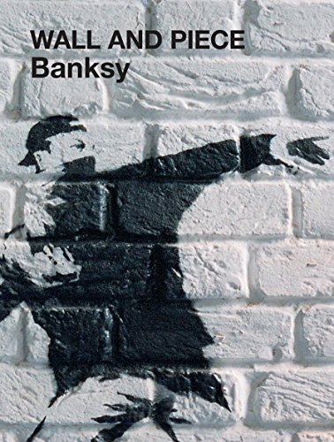 Wall and Piece book cover