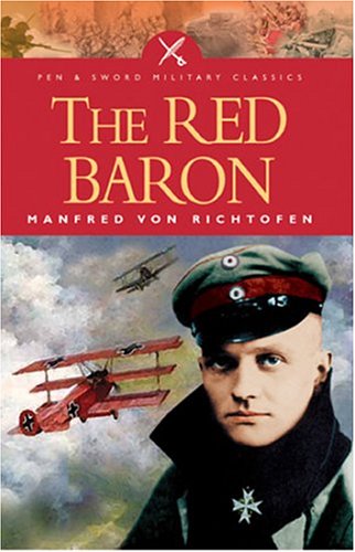 Read The Red Baron