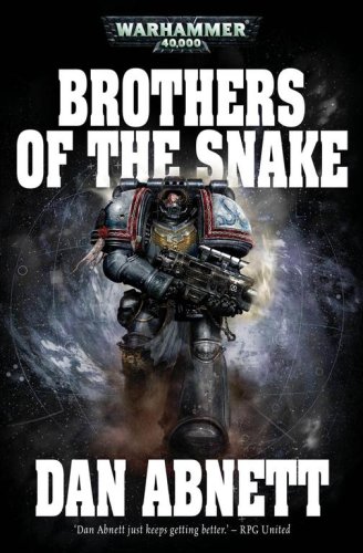 Read Brothers of the Snake (Warhammer 40,000)