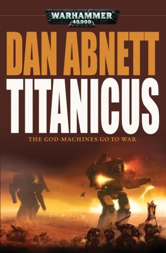 Read Titanicus (Sabbat Worlds)