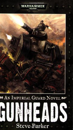 Read Gunheads (Imperial Guard)