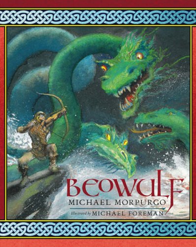Read Beowulf