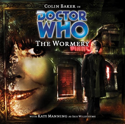 Read Doctor Who: The Wormery