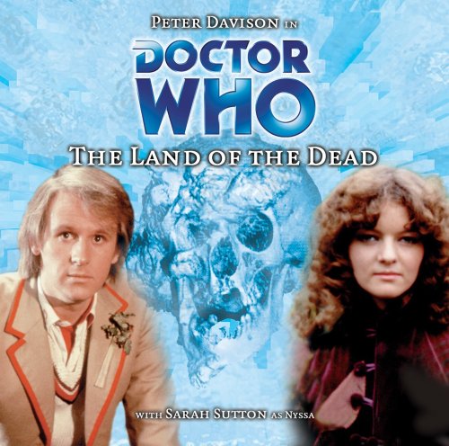 Read Doctor Who: The Land of the Dead