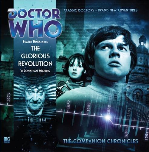 Doctor Who: The Glorious Revolution