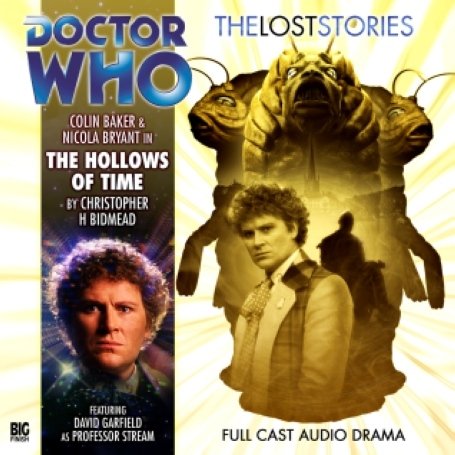 Read Doctor Who: The Hollows of Time (The Lost Stories 1.4)