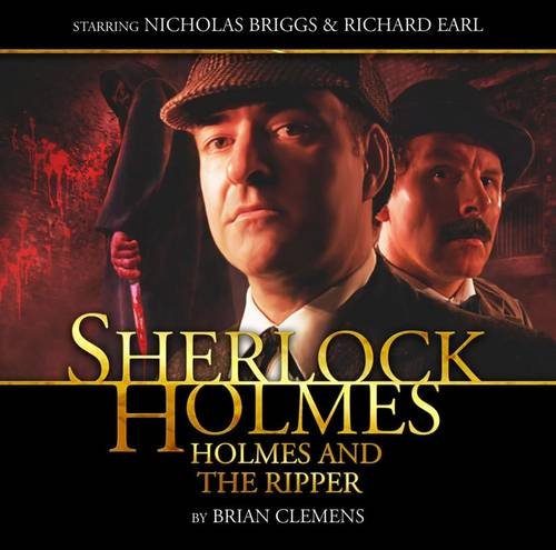 Read Sherlock Holmes: Holmes and the Ripper
