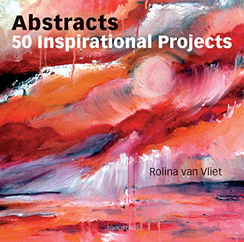 Abstracts: 50 Inspirational Projects book cover