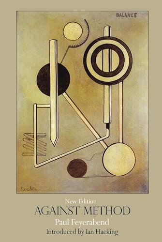 Against Method book cover