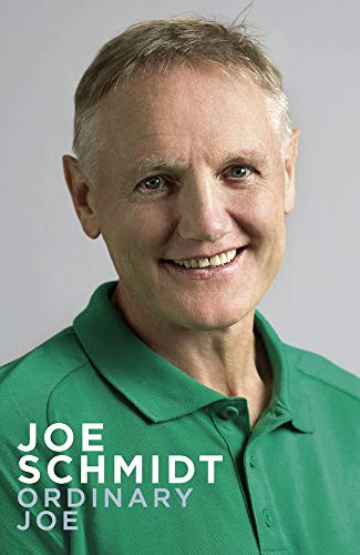 Read Ordinary Joe