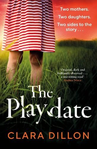 Read The Playdate