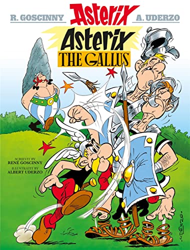 Asterix Gallus