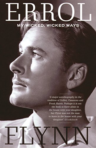 My Wicked, Wicked Ways book cover