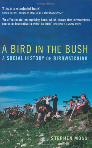 A Bird in the Bush
