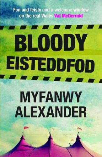 Read Bloody Eisteddfod