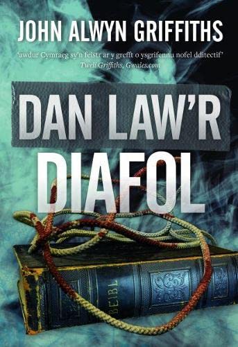 Read Dan Law'r Diafol (Welsh Edition)