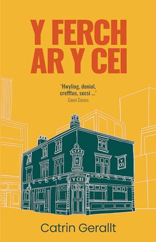 Read Y Ferch Ar y Cei