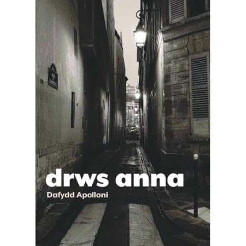 Read Drws Anna
