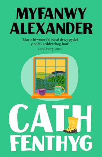 Read Cath Fenthyg (Welsh Edition)