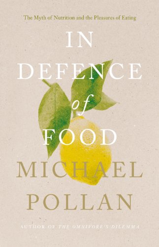 In Defense of Food