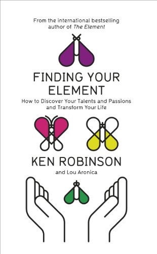 Finding Your Element