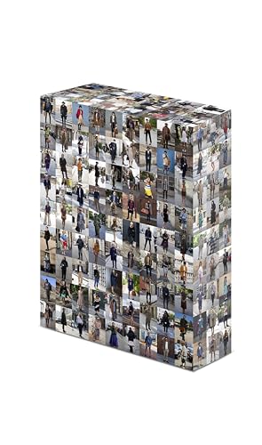 Closer (The Sartorialist, #2) book cover