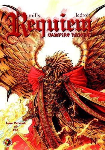 Read Ransom (The Reverence Trilogy)