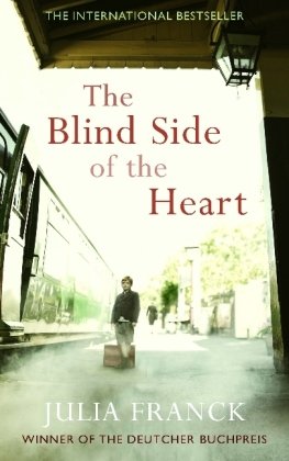 The Blind Side of the Heart