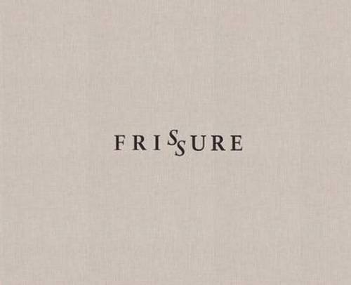 Frissure
