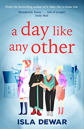 Read A Day Like Any Other