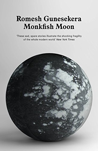 Monkfish Moon book cover