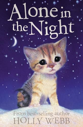 Read Alone in the Night