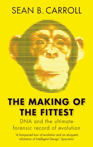 The Making of the Fittest