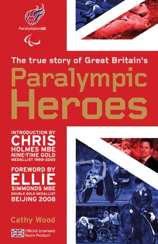 Paralympic Heroes