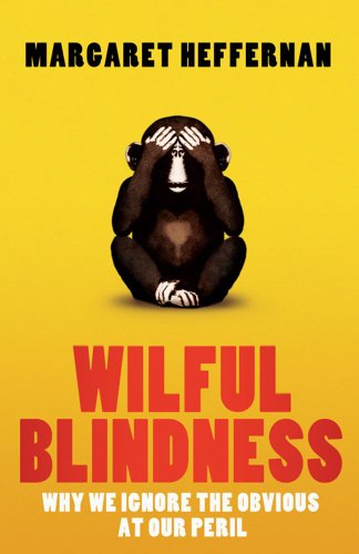 Willful Blindness