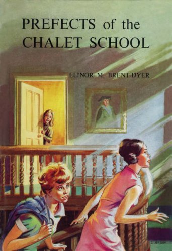 Prefects of the Chalet School