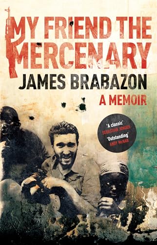 My Friend the Mercenary