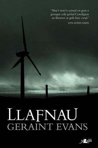 Read Llafnau