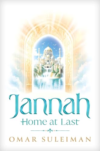 Read Jannah: Home at Last