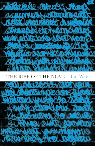 The Rise of the Novel
