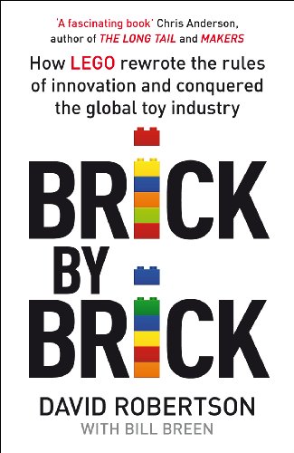 Brick by Brick