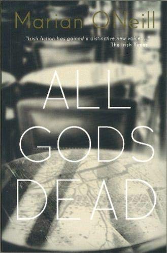 All Gods Dead book cover
