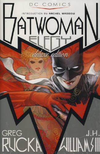 Batwoman