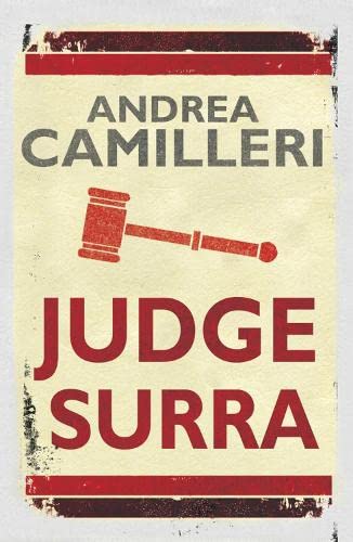 Read Judge Surra